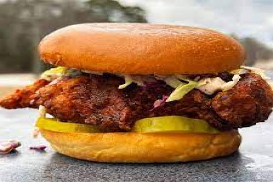 Chicken Sandwich