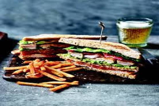 Club Sandwich