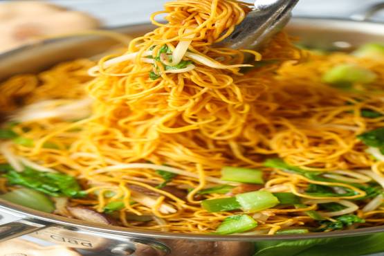 Lam Sam Chowmein