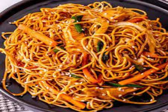 Mixed  Chowmein