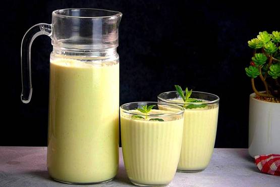 বোরহানি KH