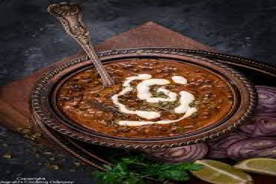 Dal Makhani