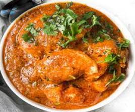 Chicken Masala