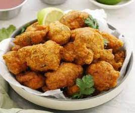 Chicken Pakora 8 pcs