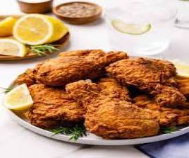 Fried Chicken