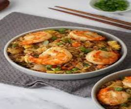 Prawn Fried Rice