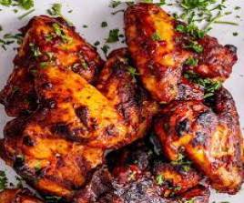 Spicy Chicken(deshi/farm)