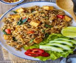 Thai Fried Rice