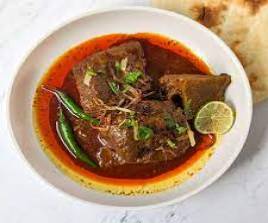 Beef Nihari