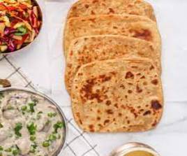 Plain Paratha